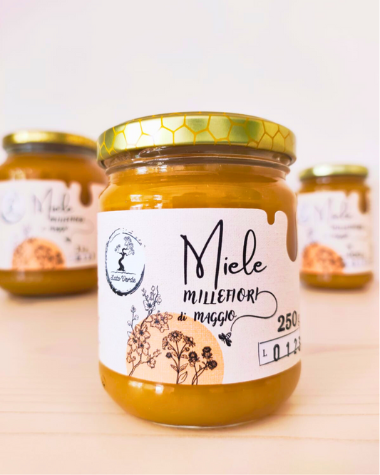 Millefiori di Maggio